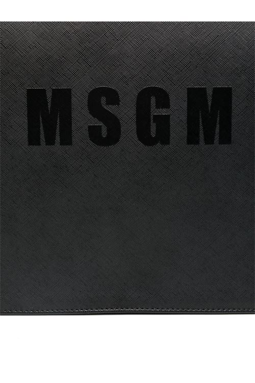  MSGM Kids | F4MSJGBA287110